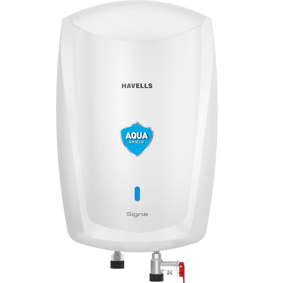Havells Signa 5L Instant Geyser, 3000 W - view 1
