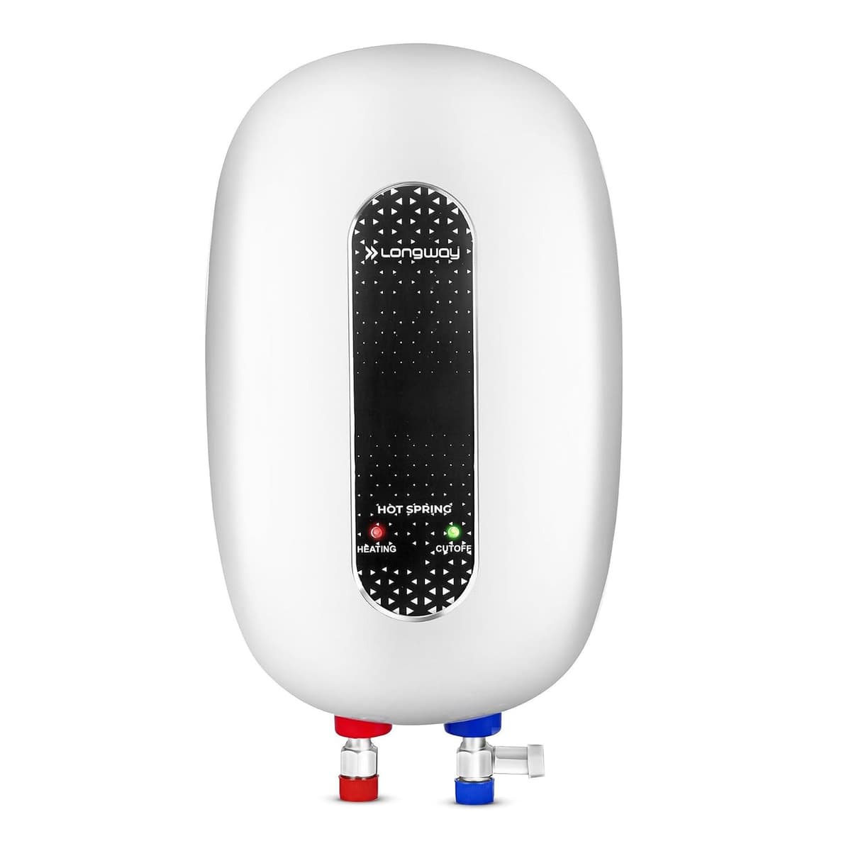 Longway Hotspring 3L Instant Geyser, 3000 W - view 1
