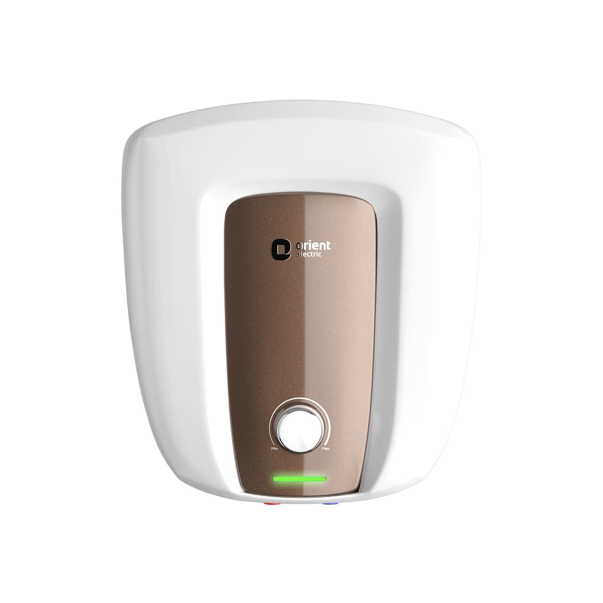 Orient Electric Aquator Edge 25L 5 Star Storage Geyser - view 1