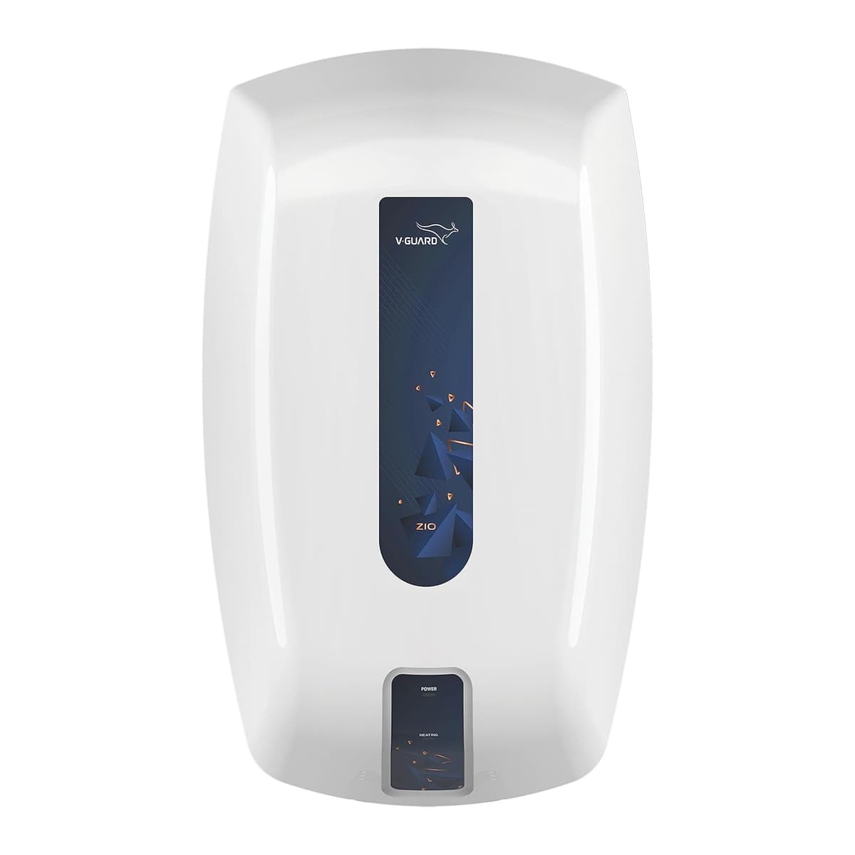 V-Guard Zio 3L Instant Geyser, 3000 W - view 1