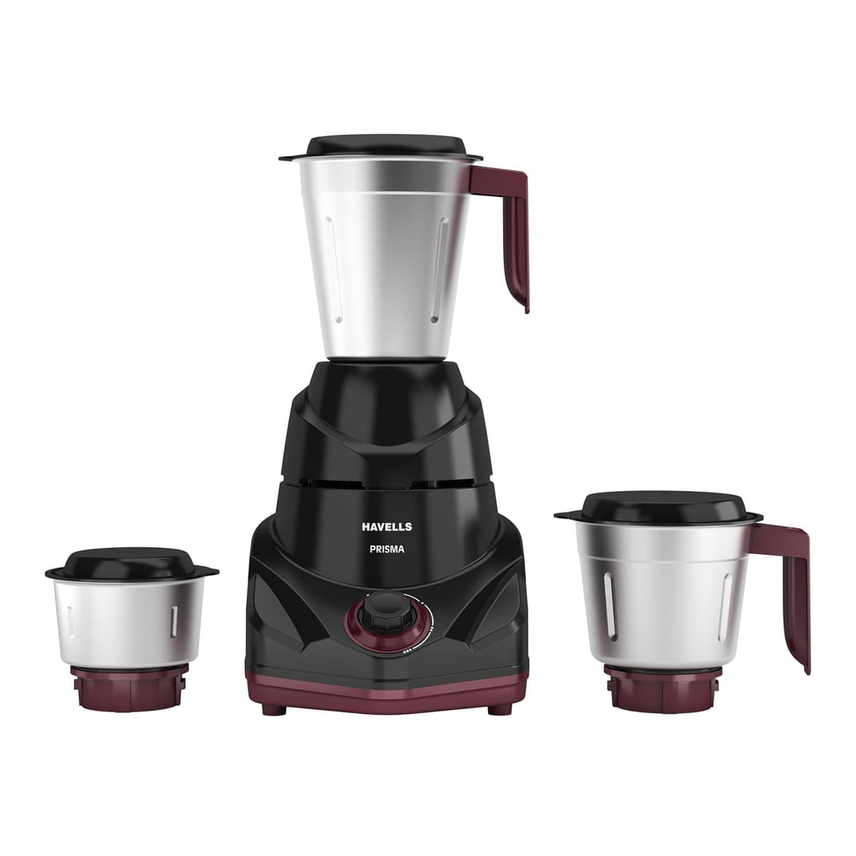 Havells Prisma 750W Mixer Grinder (3 Jars) - view 1