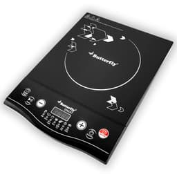 Butterfly Smart 2000W Induction Cooktop