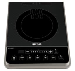 Havells Insta Cook PT 1600W Induction Cooktop