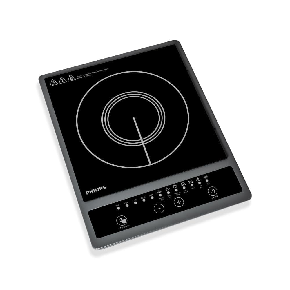 Philips HD4934/00 Induction Cooktop - view 1