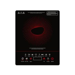 Pigeon by Stovekraft Acer Plus 1800W Induction Cooktop