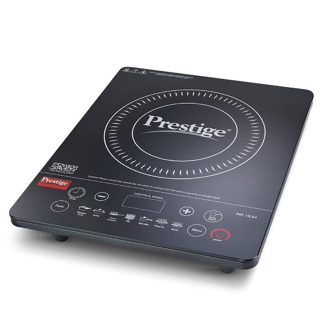 Prestige PIC 15.0 Plus 1900W Induction Cooktop