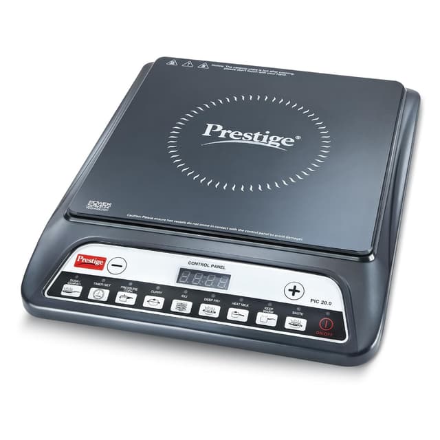 Prestige PIC 16.0+ Induction Cooktop 2000W