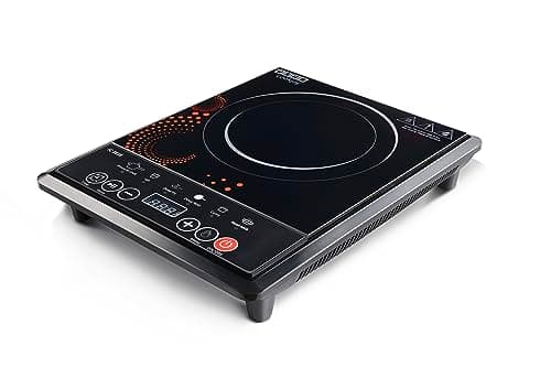 Usha Cook Joy CX3616 1600W Induction Cooktop