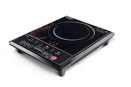 Usha Cook Joy CX3616 1600W Induction Cooktop
