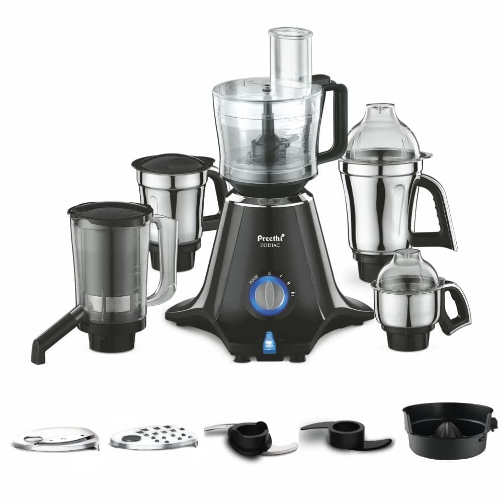 Preethi Zodiac MG-218 750W