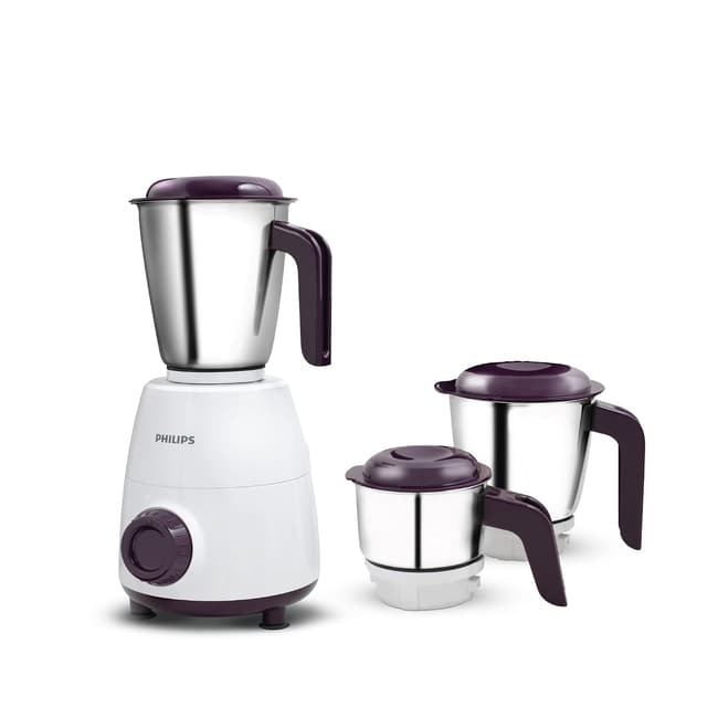 Philips HL7505 500W Mixer Grinder