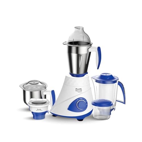 Preethi Blue Leaf Platinum 750W - view 1
