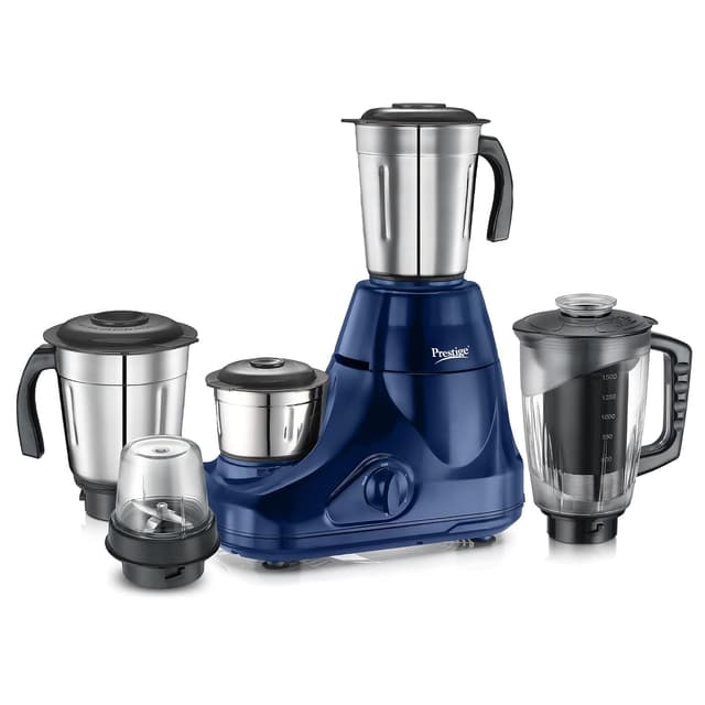 Prestige Astra 750W Mixer Grinder (5 Jars)