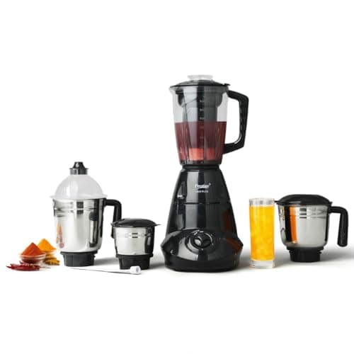 Prestige Iris 750W - view 1