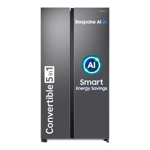 Samsung 653L Wi-Fi Side-by-Side with SmartThings - view 1