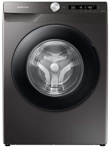 Samsung 8 Kg 5 Star AI Control EcoBubble Front Load (WW80T504DAN/TL)