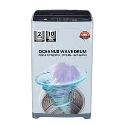 Haier 6 Kg 5 Star Fully Automatic Top Load (HWM60-AE)