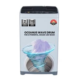 Haier 6 Kg 5 Star Fully Automatic Top Load (HWM60-AE)