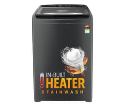 Whirlpool 7.5 Kg 5 Star StainWash Magic Clean PRO Top Load (with In-Built Heater)