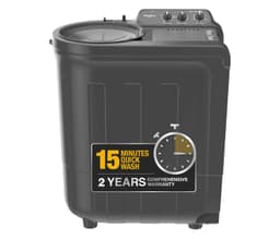 Whirlpool 7 Kg 5 Star Magic Clean Semi-Automatic Top Load (MAGIC CLEAN RYL SRS 7.0)