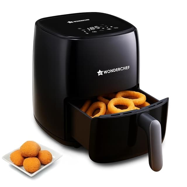 Wonderchef Neo 2L Digital Air Fryer