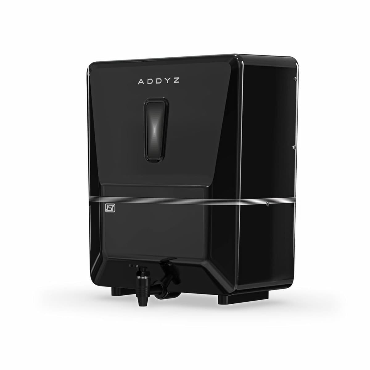 Addyz 8L RO+UV+UF Water Purifier with TDS Control - view 1