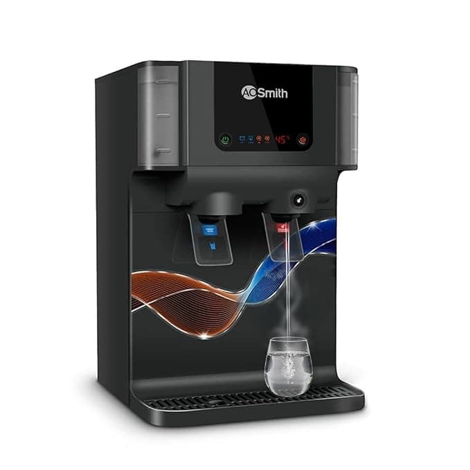 AO Smith Z9 Pro RO Water Purifier (Ambient & Instant Hot) - view 1