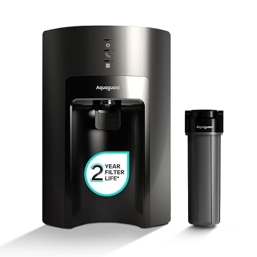 Aquaguard Delight Aquasaver RO+UV+UF+MC Water Purifier - view 1