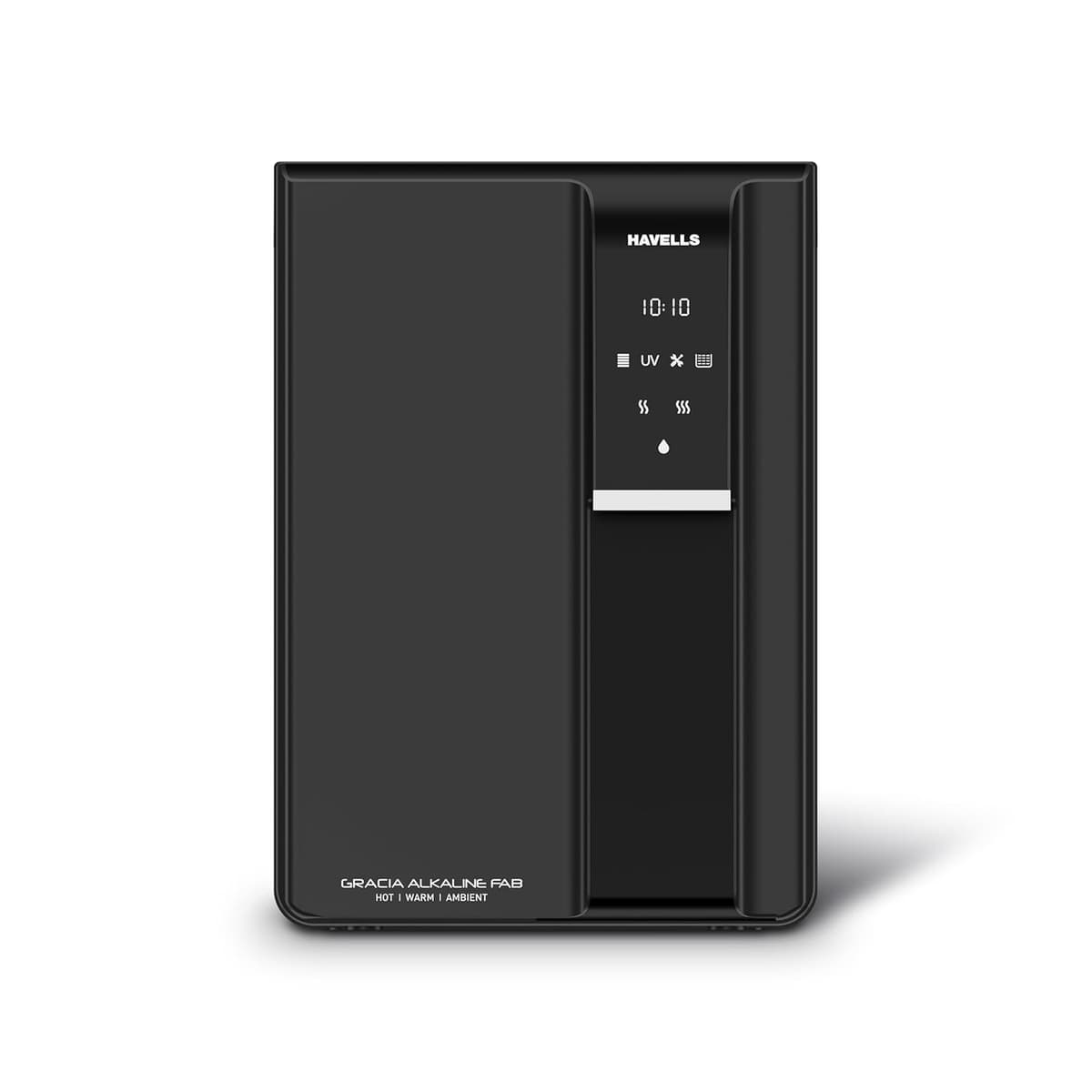Havells Gracia FAB Alkaline RO+UV Water Purifier (Hot, Warm & Ambient) - view 1