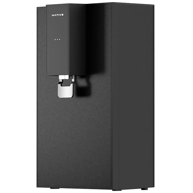 Native M0 Water Purifier by Urban Company (8-Stage RO+UV+Mineraliser) - view 1