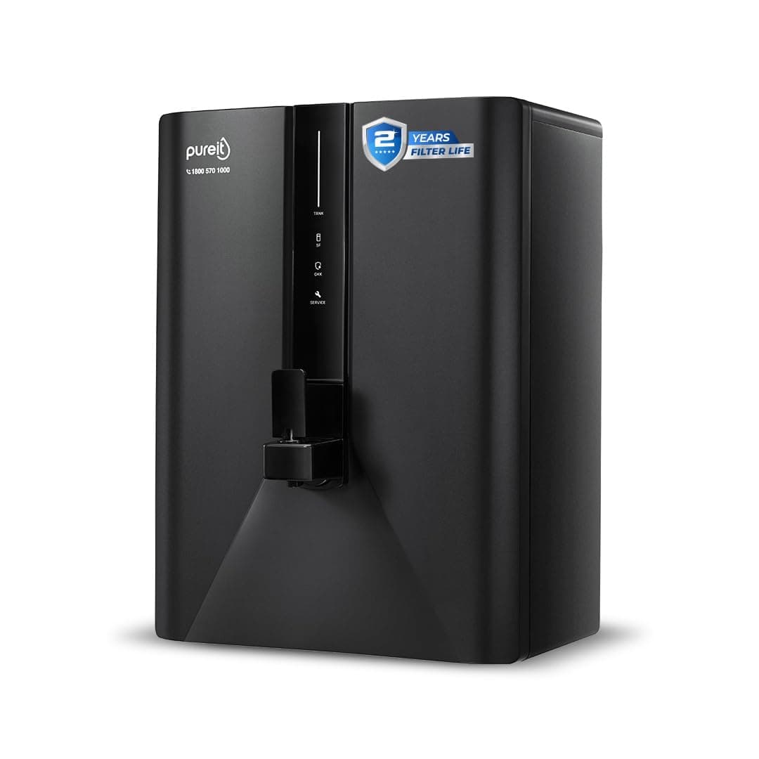 Pureit Eco Elite 2X RO+UV+MF+Alkaline Water Purifier (10L) - view 1