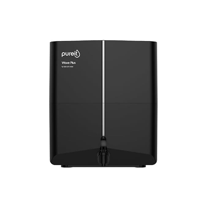 Pureit Wave Plus RO Purifier + Mineral + UV - view 1