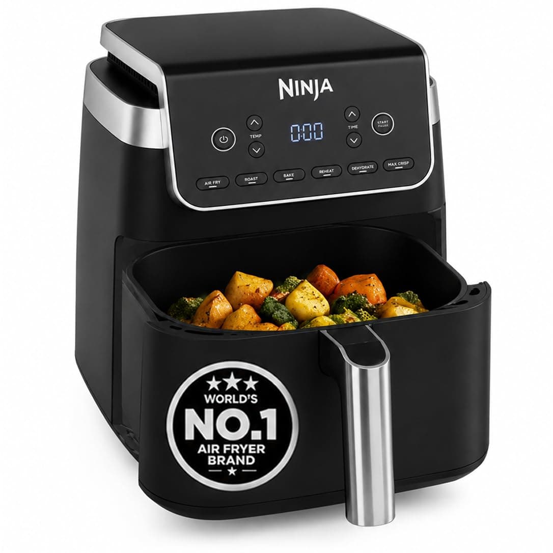 Ninja Air Fryer MAX PRO 6.2L - view 1