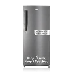 Haier 190L 5 Star Energy Champion Single Door