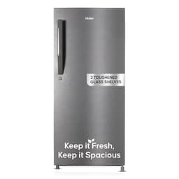 Haier 190L 4 Star Direct Cool Single Door