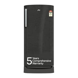 Godrej 194L 5 Star Hygiene+ Inverter Single Door
