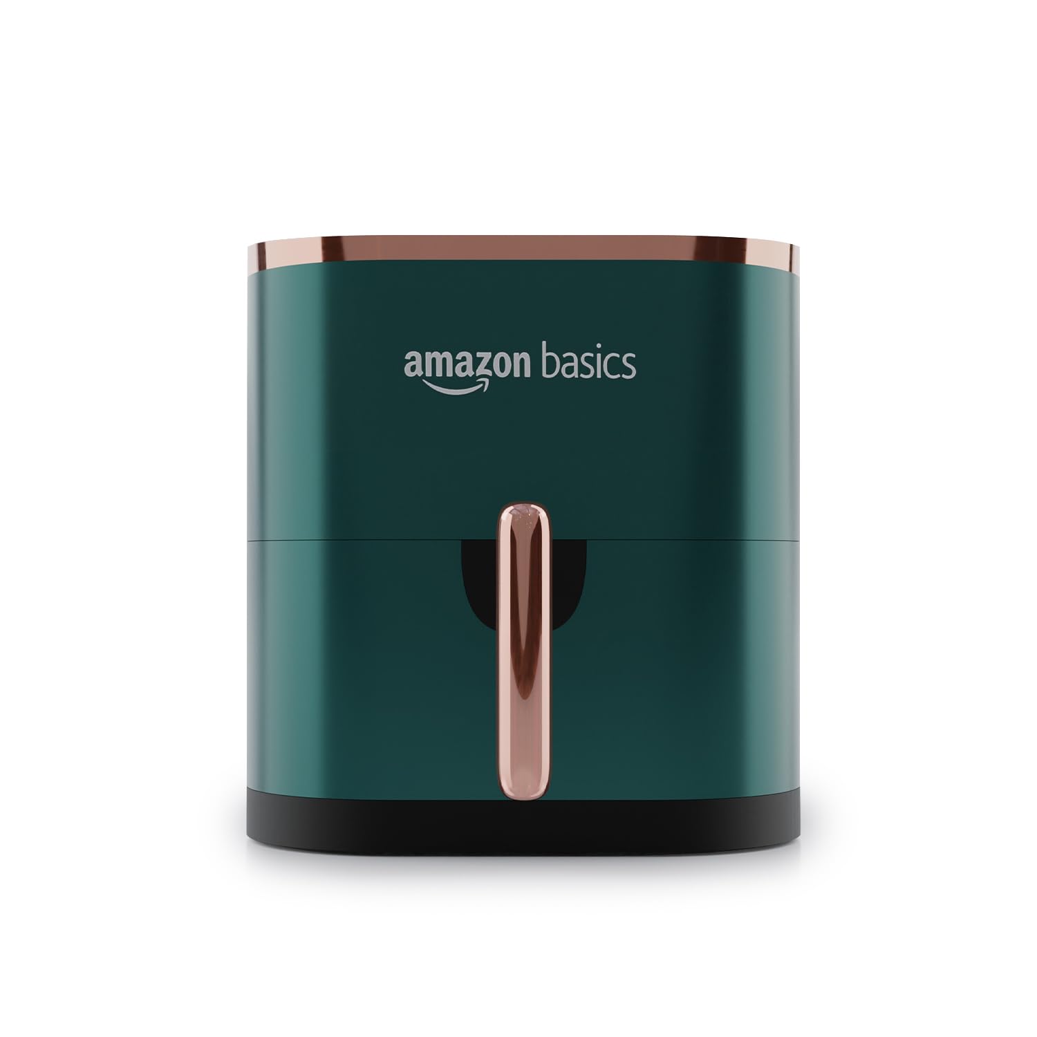 Amazon Basics 3.5L Electric Air Fryer, 1200W