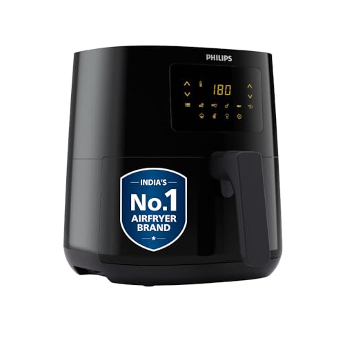 Philips Digital Air Fryer HD9252/90