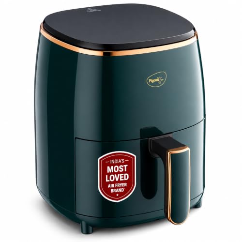 Pigeon Healthifry Digital 4.2L Air Fryer