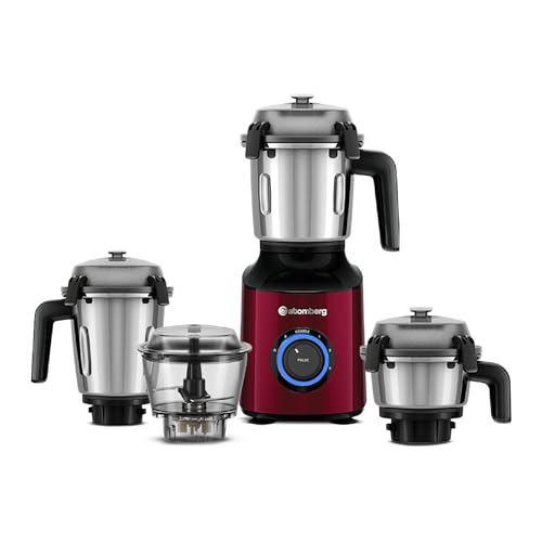 Atomberg Zenova BLDC 550W