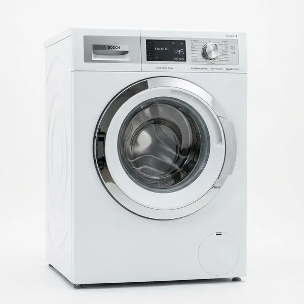 Bosch 7 Kg 5 Star Inverter Front Load (WAJ24263IN) — 2026 Model - view 1