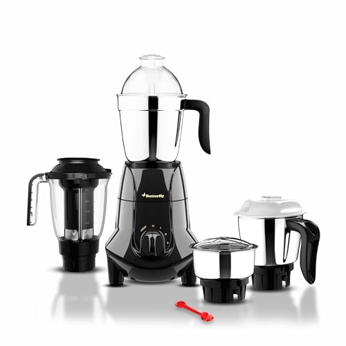 Butterfly Jet Elite 750W