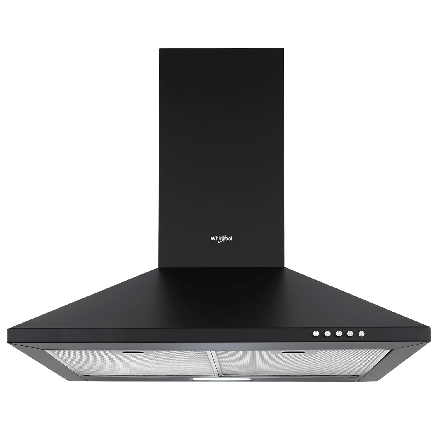 Whirlpool Classic Plus CF 60cm 900 m³/hr Cassette Filter Chimney