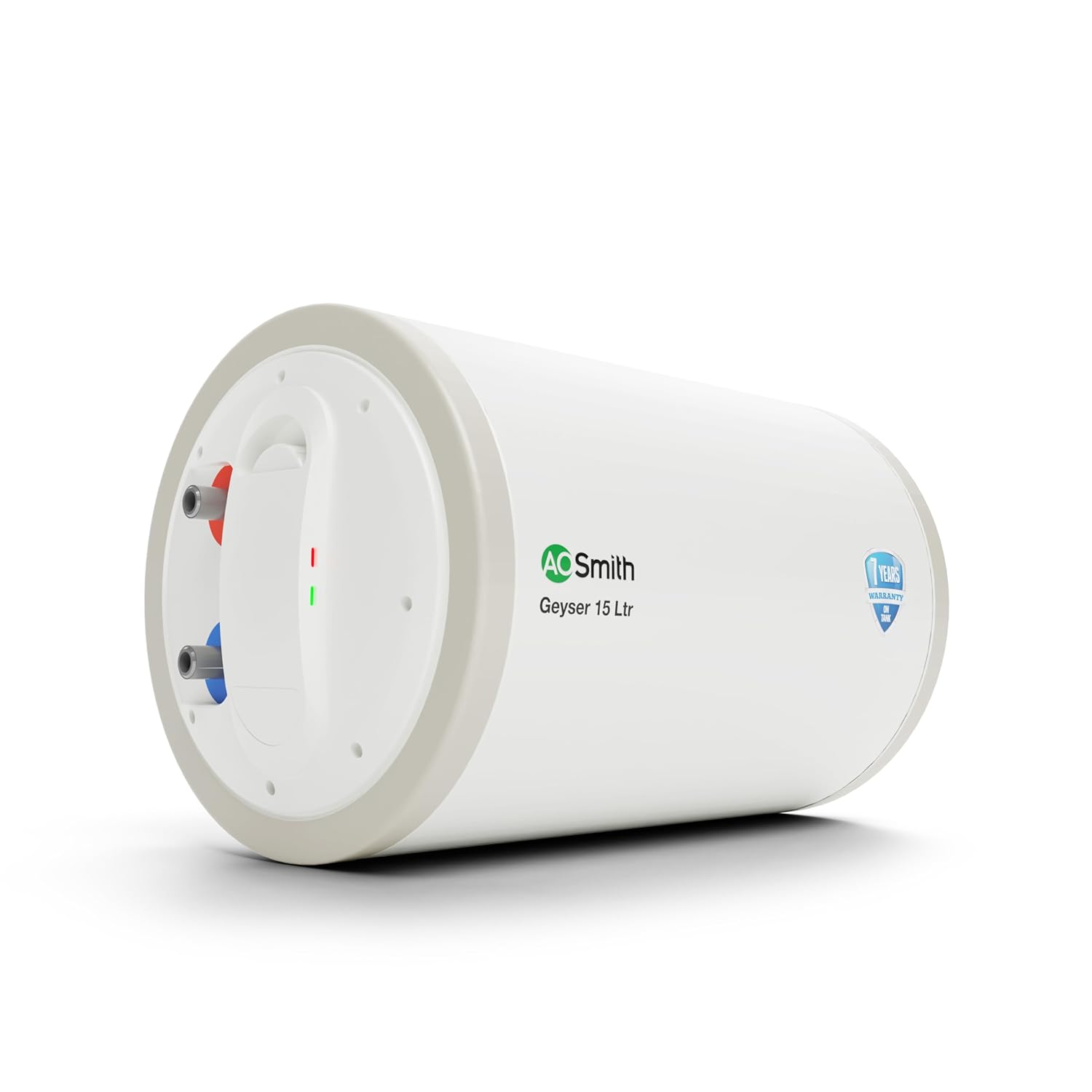 AO Smith HAS-X1 15L Horizontal Storage Geyser