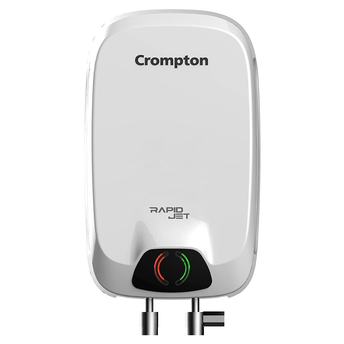 Crompton Rapid Jet 5L Instant Geyser, 3000 W