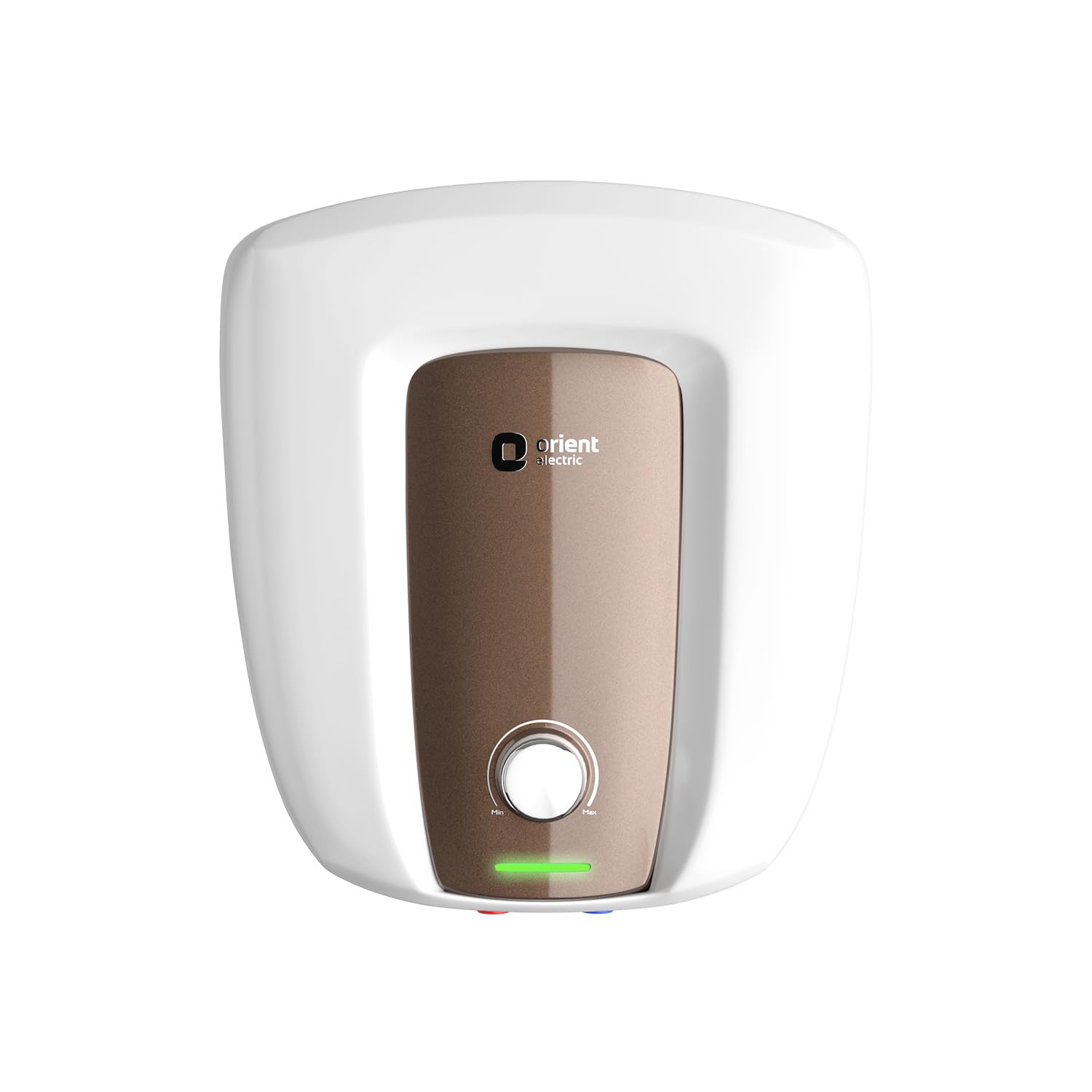 Orient Electric Aquator Edge 25L 5 Star Storage Geyser