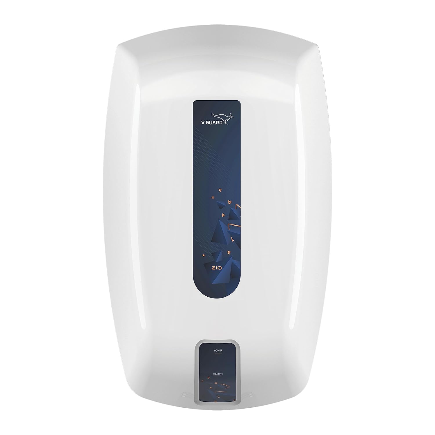 V-Guard Zio 3L Instant Geyser, 3000 W