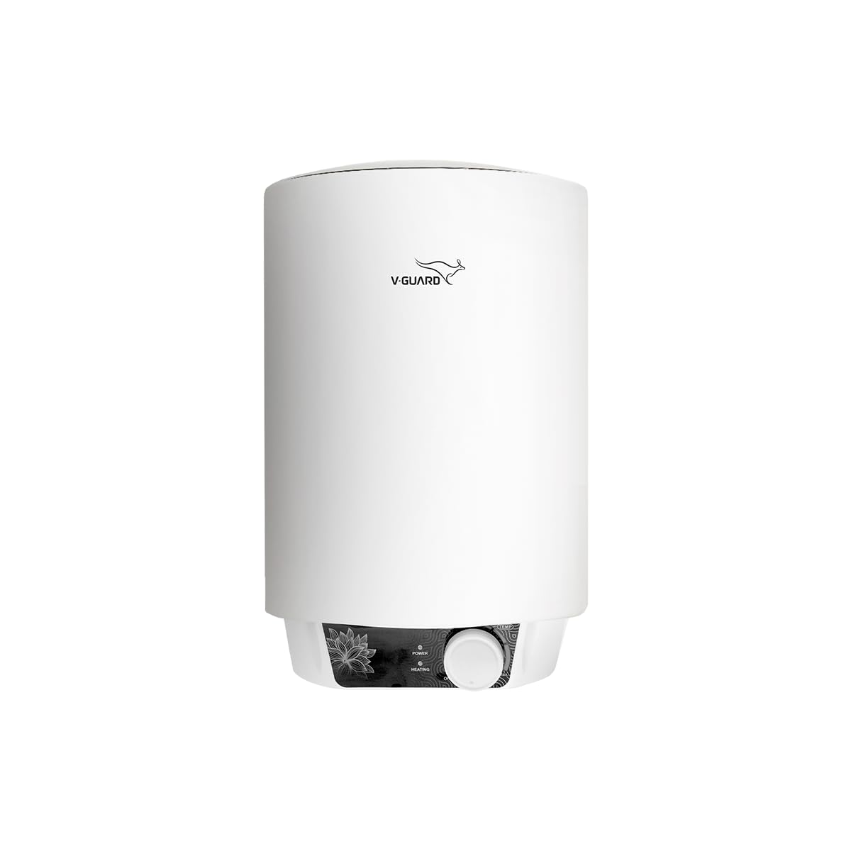 V-Guard Zio 15L Storage Geyser