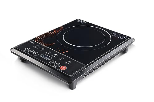 Usha Cook Joy CX3616 1600W Induction Cooktop