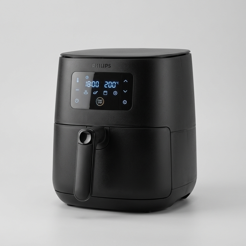 Philips Digital Air Fryer HD9252/90
